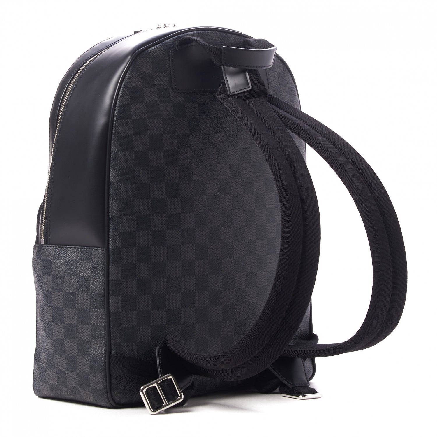 Louis Vuitton Damier Graphite Josh Backpack 3 of 8