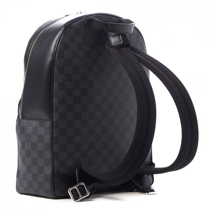 Louis Vuitton Damier Graphite Josh Backpack 3 of 8