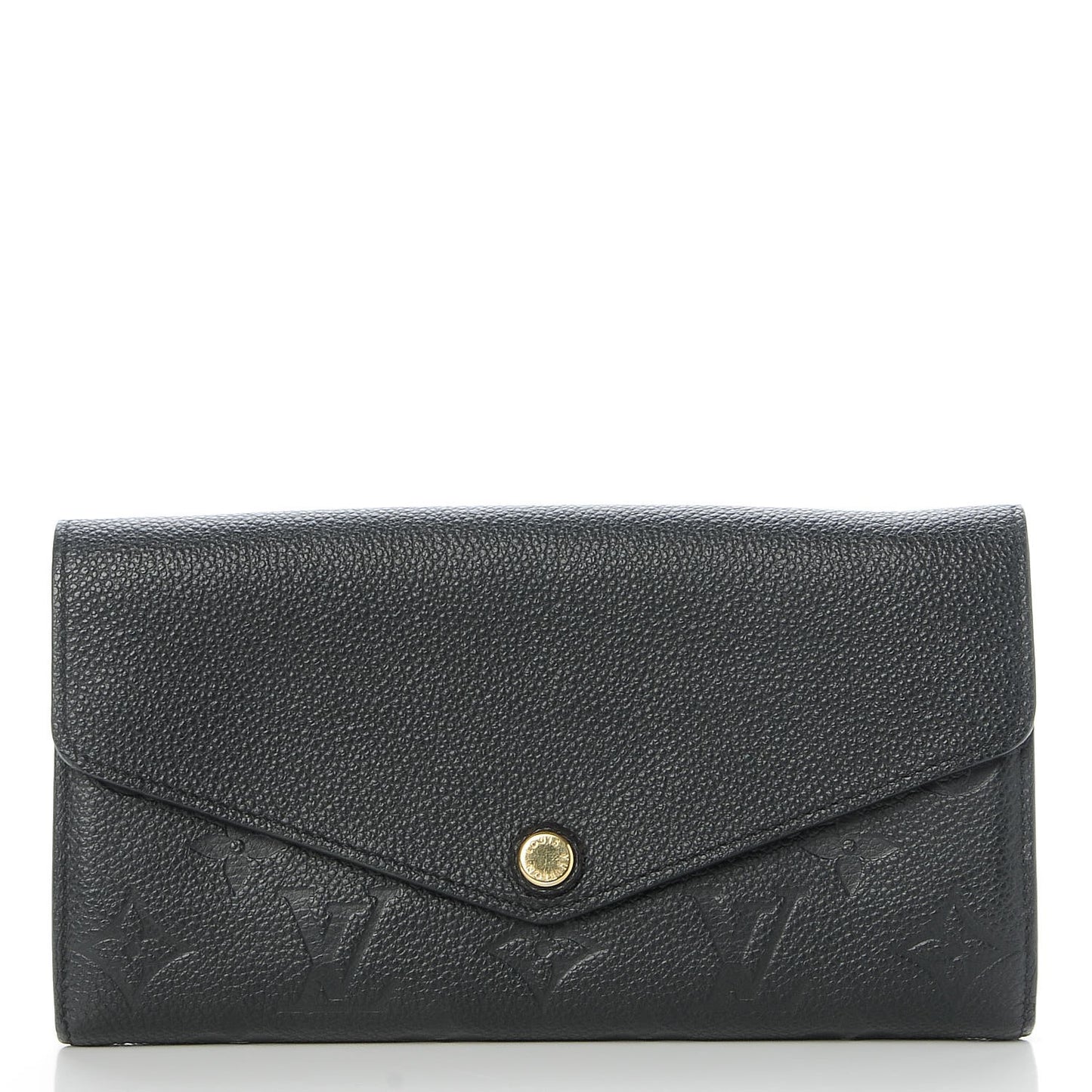 Empreinte Sarah Wallet NM Black