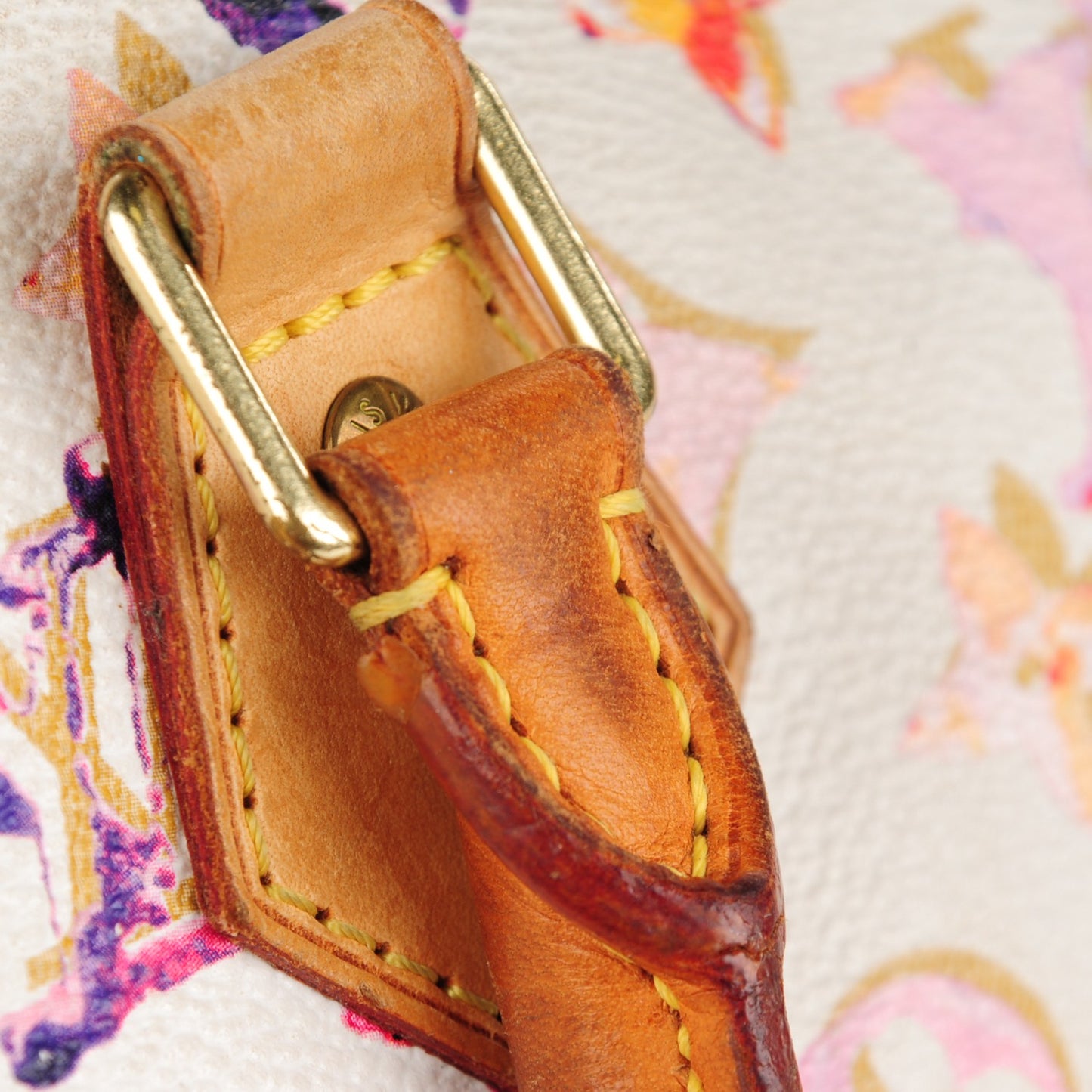 Watercolor Aquarelle Speedy 35 White