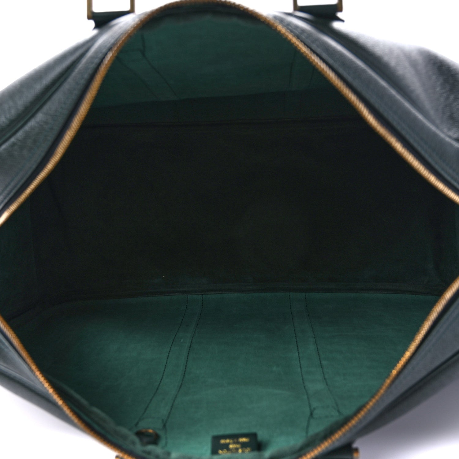 Louis Vuitton Taiga Kendall GM Epicea 4 of 8
