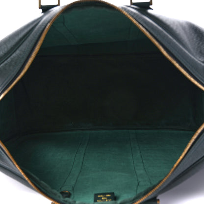 Louis Vuitton Taiga Kendall GM Epicea 4 of 8