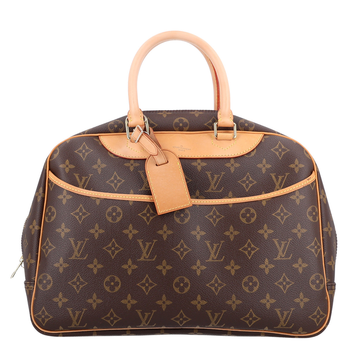 Monogram Deauville