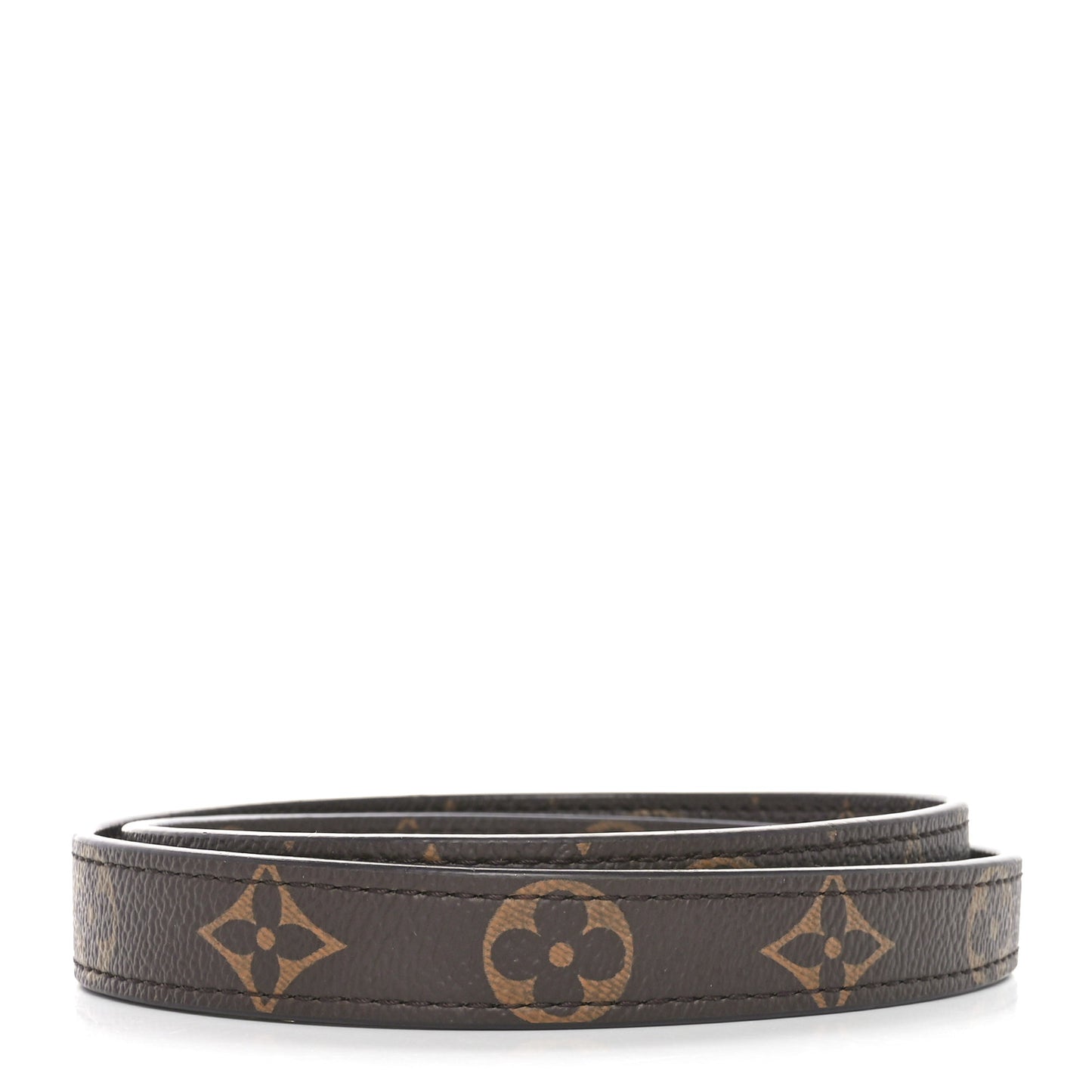 Monogram Pallas BB Shoulder Strap