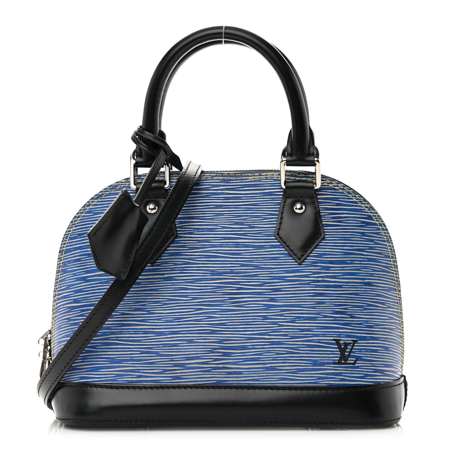 Epi Alma BB Denim Light