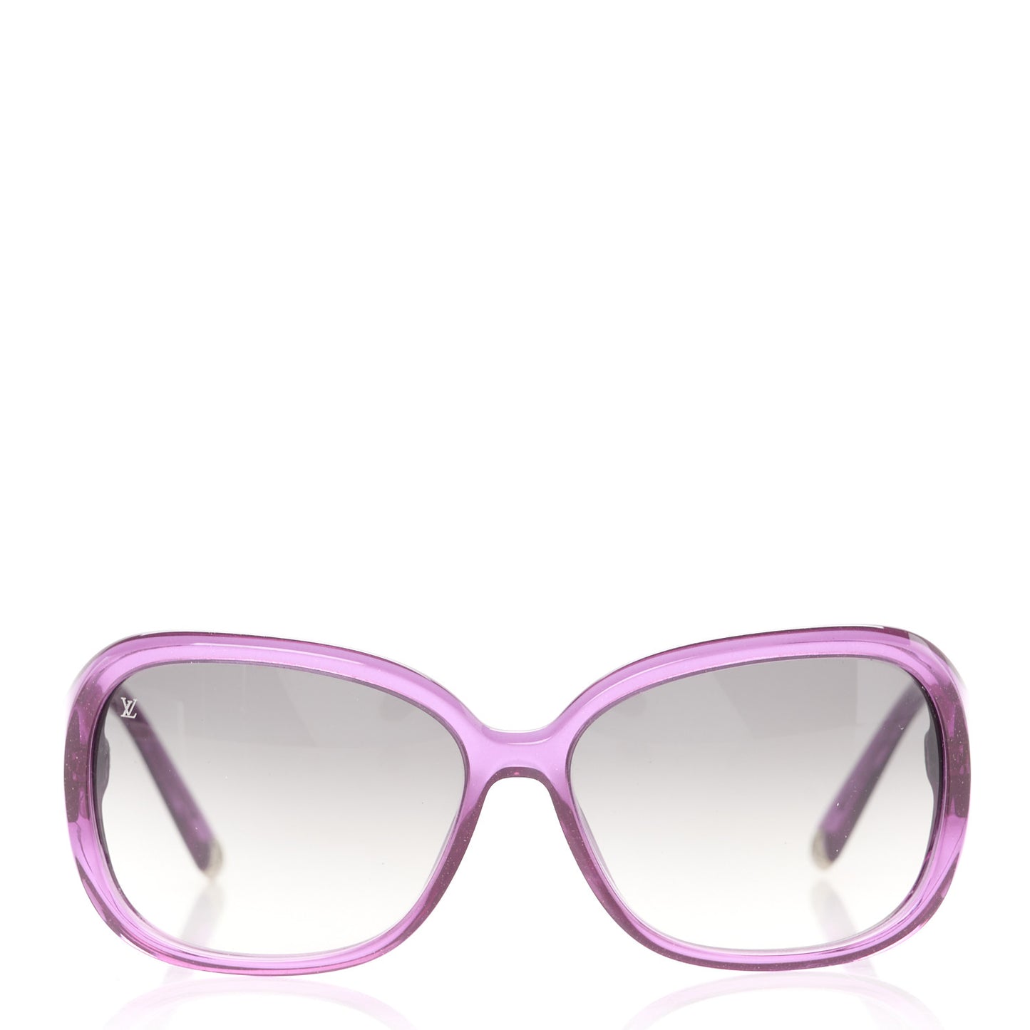 Obsession GM Z0642W Sunglasses Violet Glitter