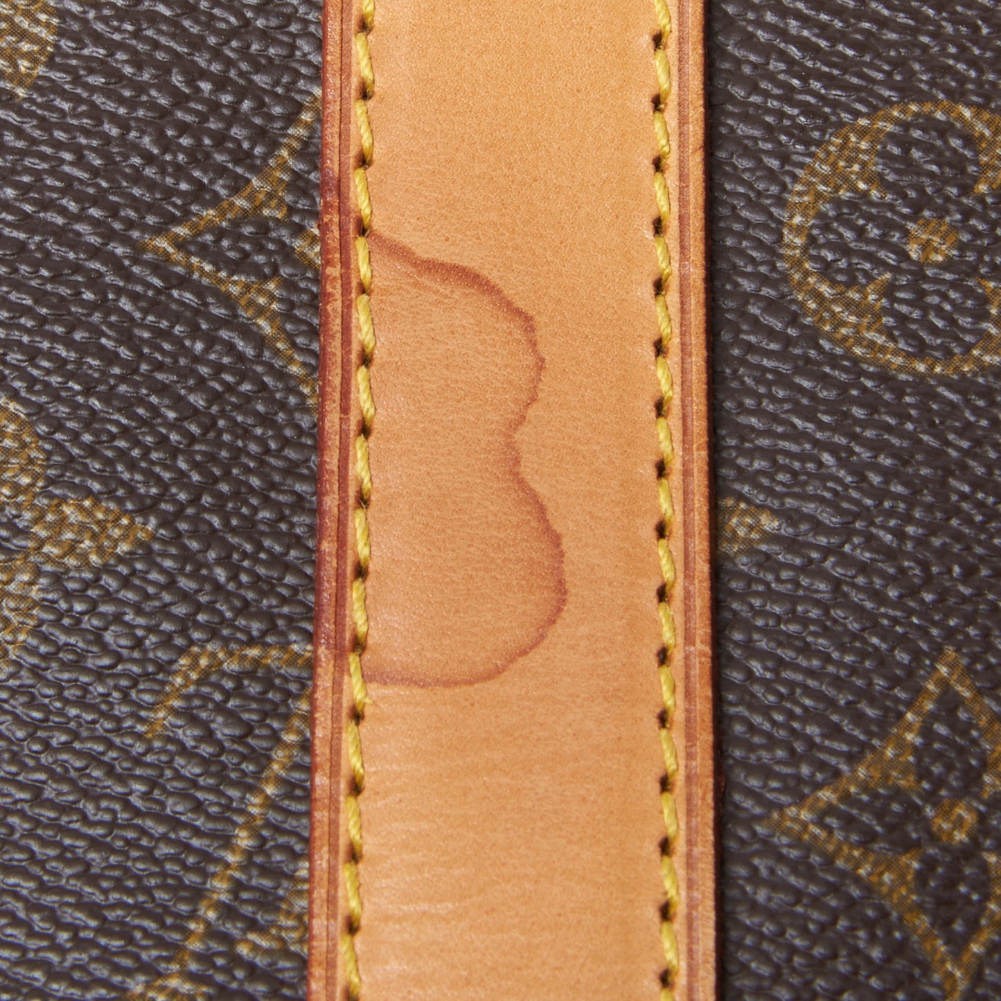 Monogram Keepall Bandouliere 55
