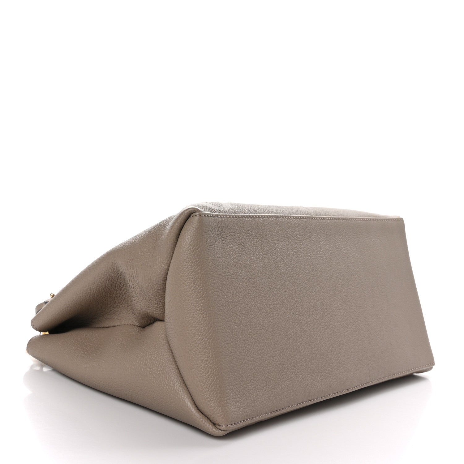 Louis Vuitton Empreinte Monogram Giant Grand Palais Tourterelle 4 of 9