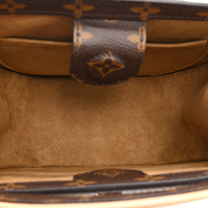 Louis Vuitton Reverse Monogram Around Me PM 5 of 9