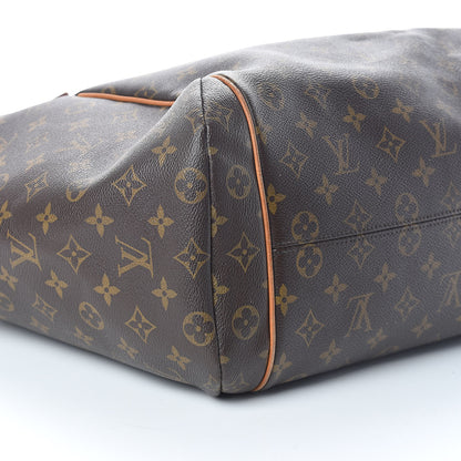 Louis Vuitton Monogram Totally GM 8 of 12