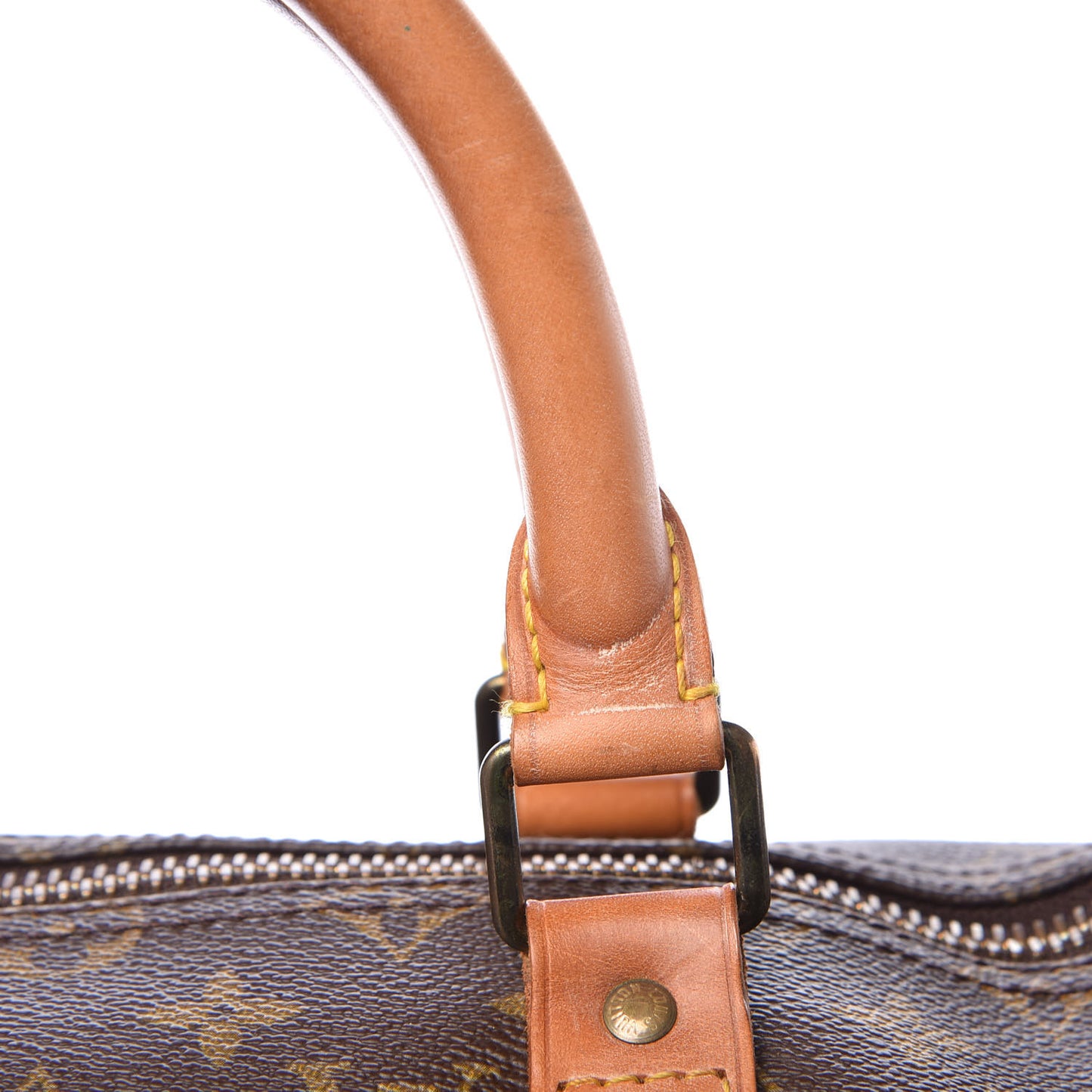 Monogram Keepall 50