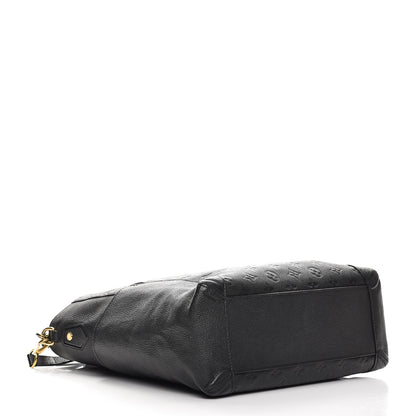 Louis Vuitton Empreinte Bagatelle Black 5 of 16