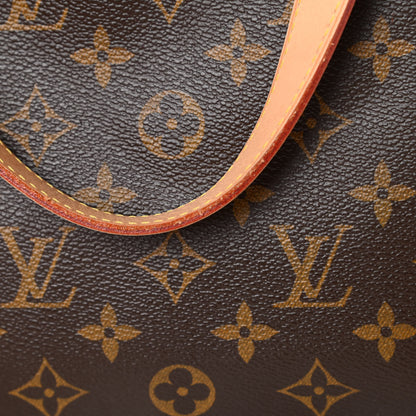 Louis Vuitton Monogram Odeon GM 11 of 12