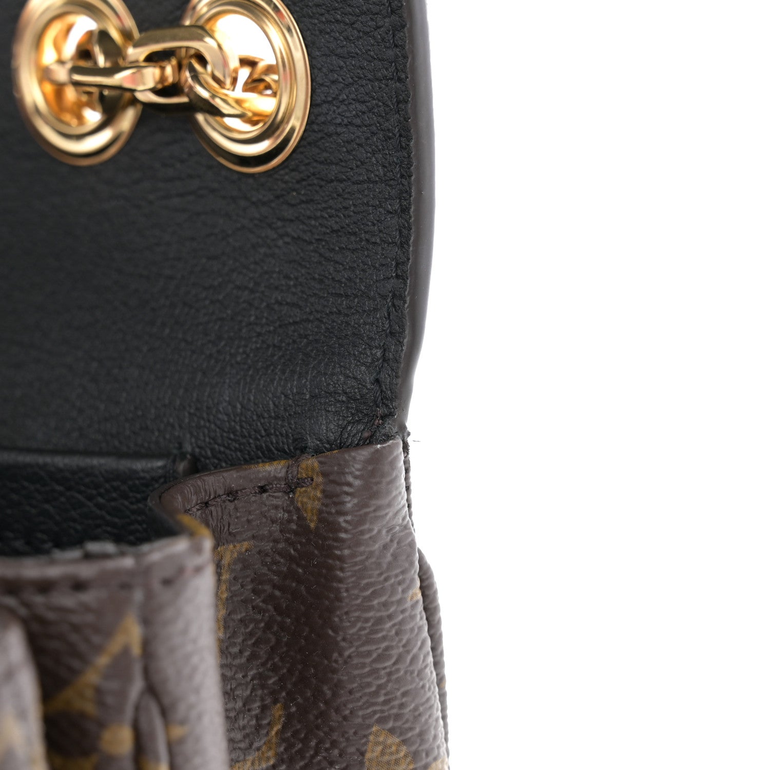 Louis Vuitton Monogram Marceau Black 10 of 10