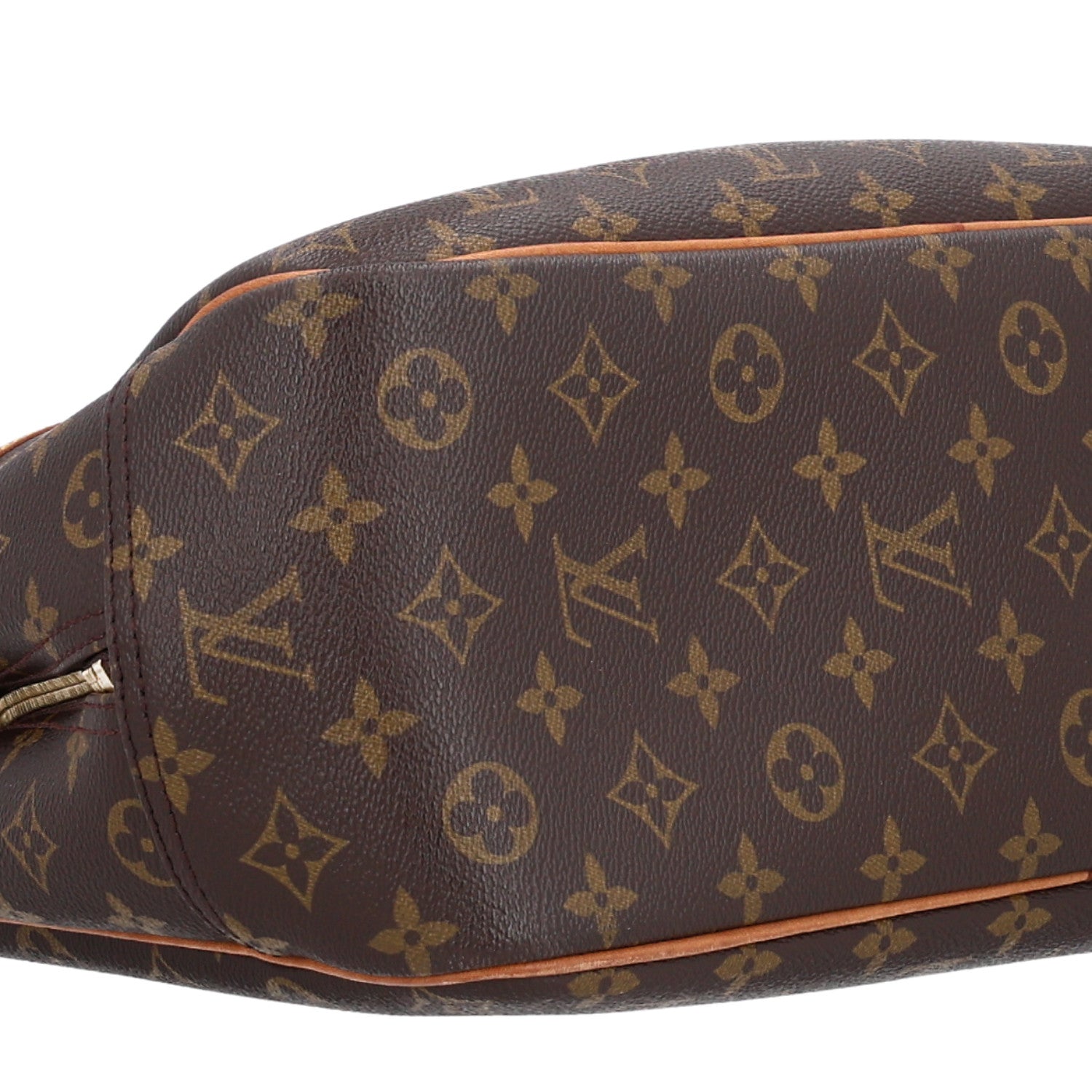Louis Vuitton Monogram Deauville 9 of 10
