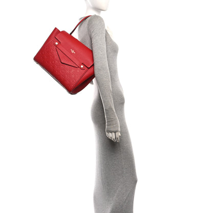 Louis Vuitton Empreinte Trocadero Cherry 2 of 10
