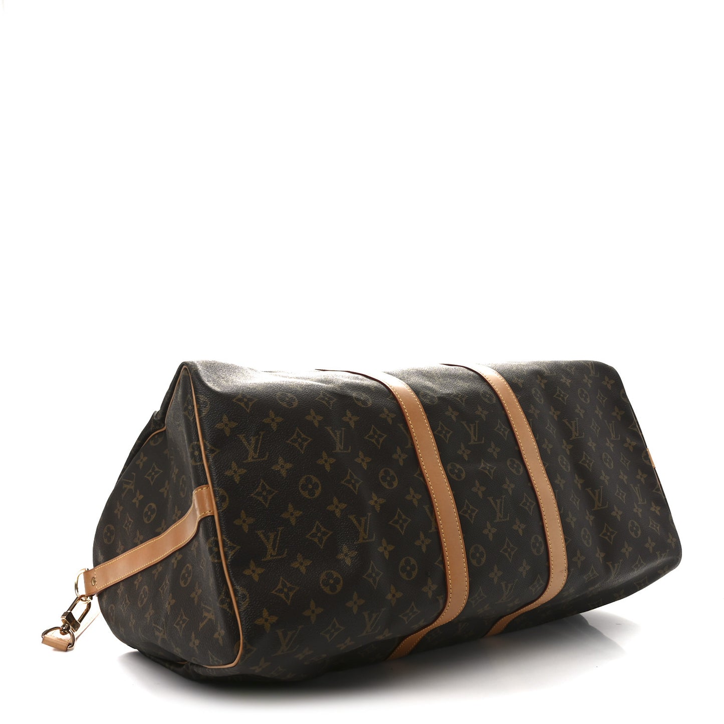 Monogram Keepall Bandouliere 55
