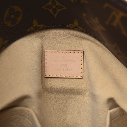 Louis Vuitton Monogram Artsy MM 5 of 11
