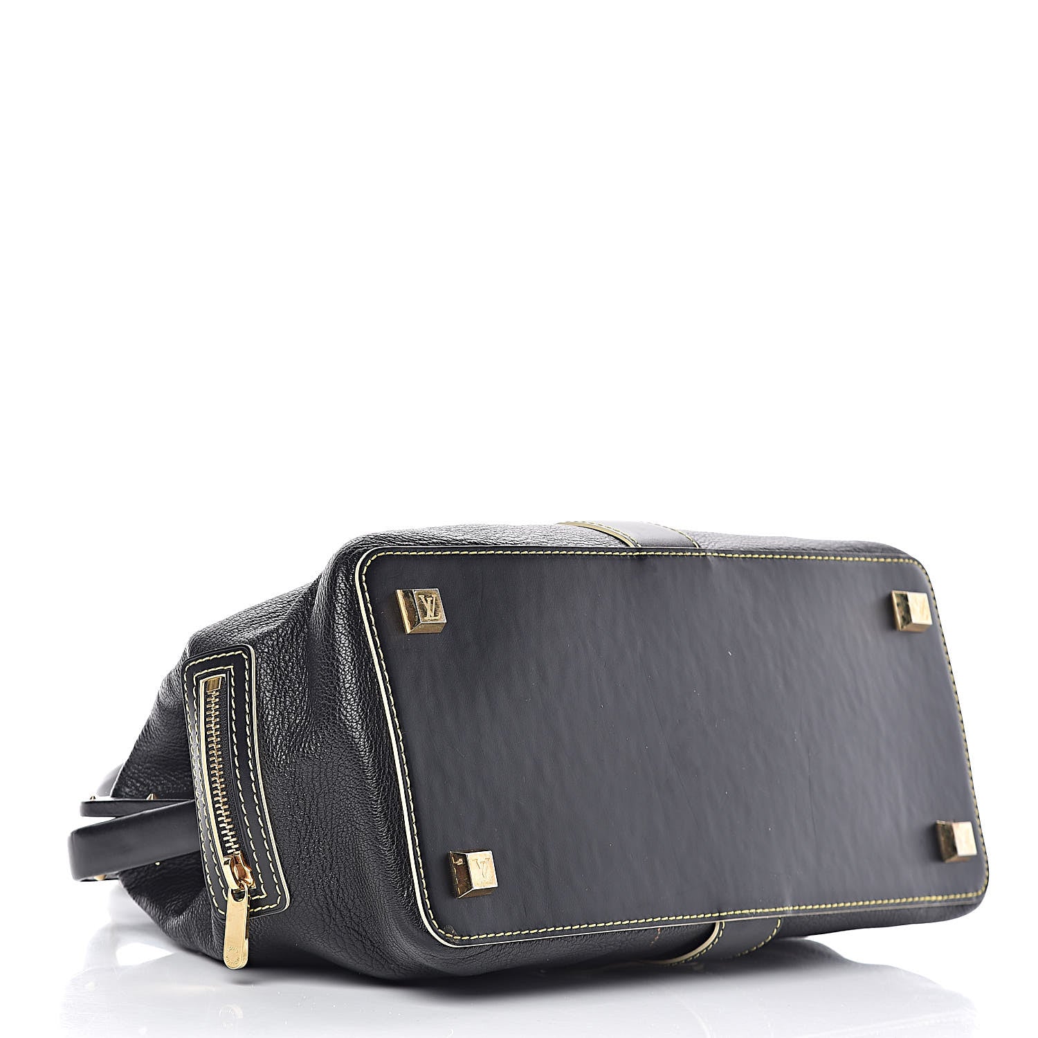 Louis Vuitton Suhali L Ingenieux PM Black 4 of 22