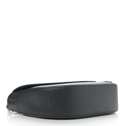 Louis Vuitton Epi Luna Black 3 of 11