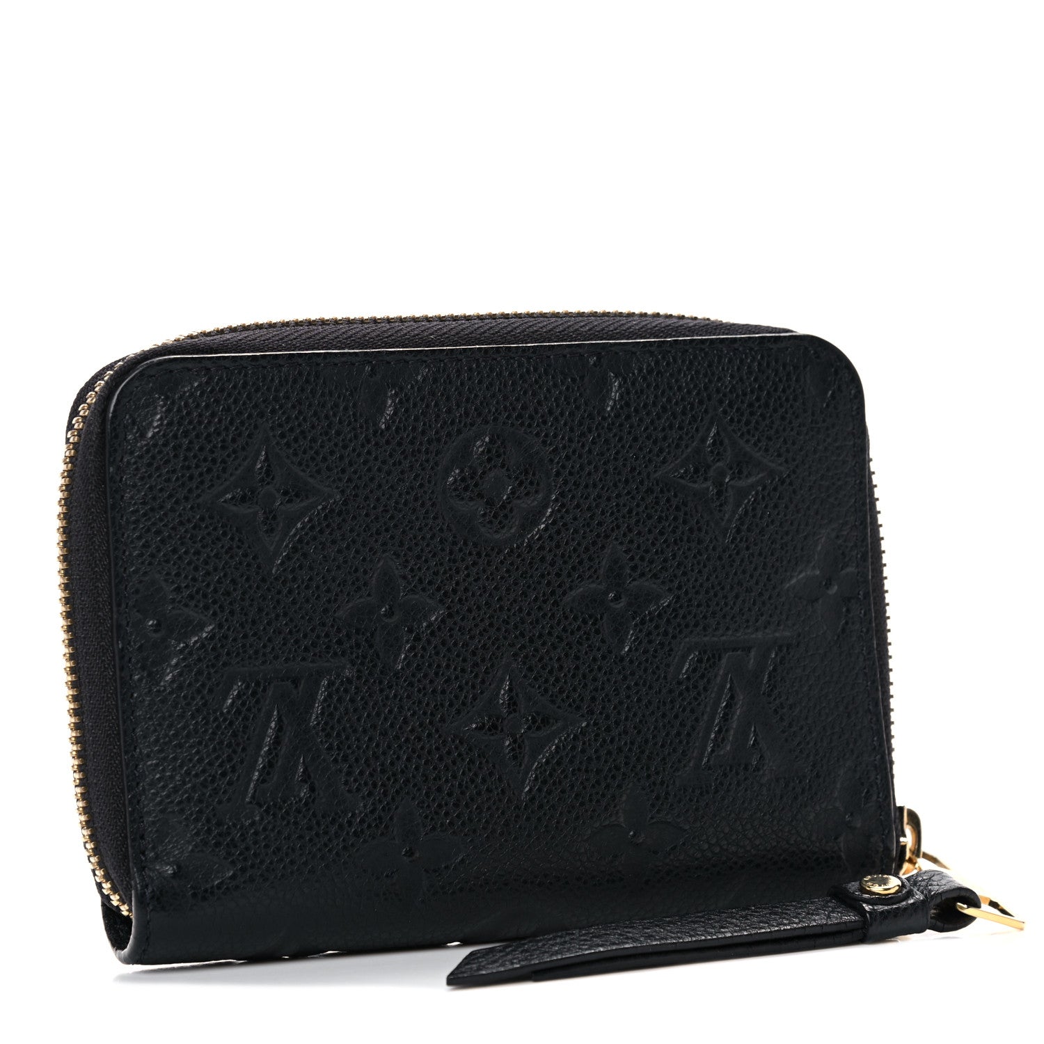 Louis Vuitton Empreinte Secret Compact Wallet Infini 3 of 7