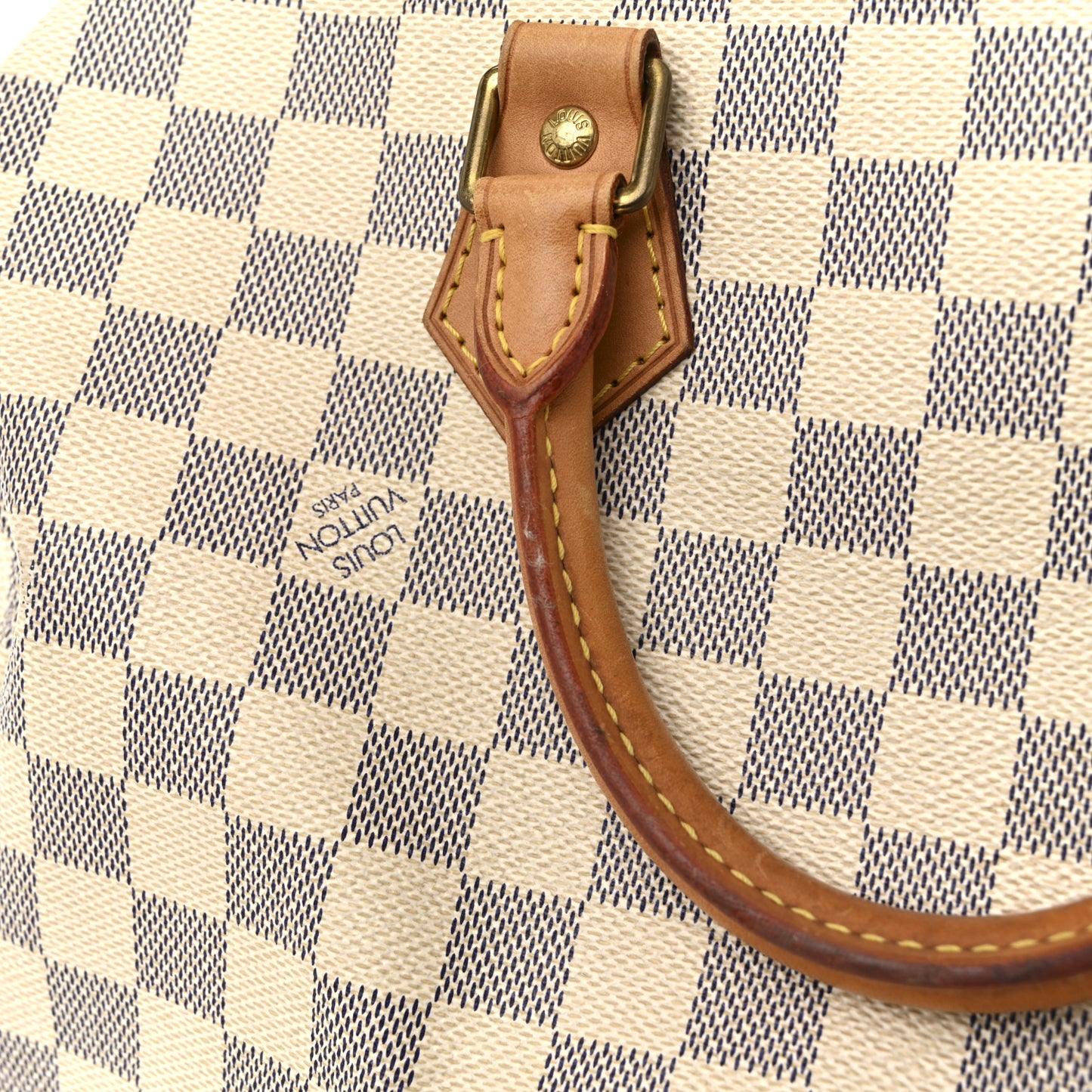 Damier Azur Speedy 30