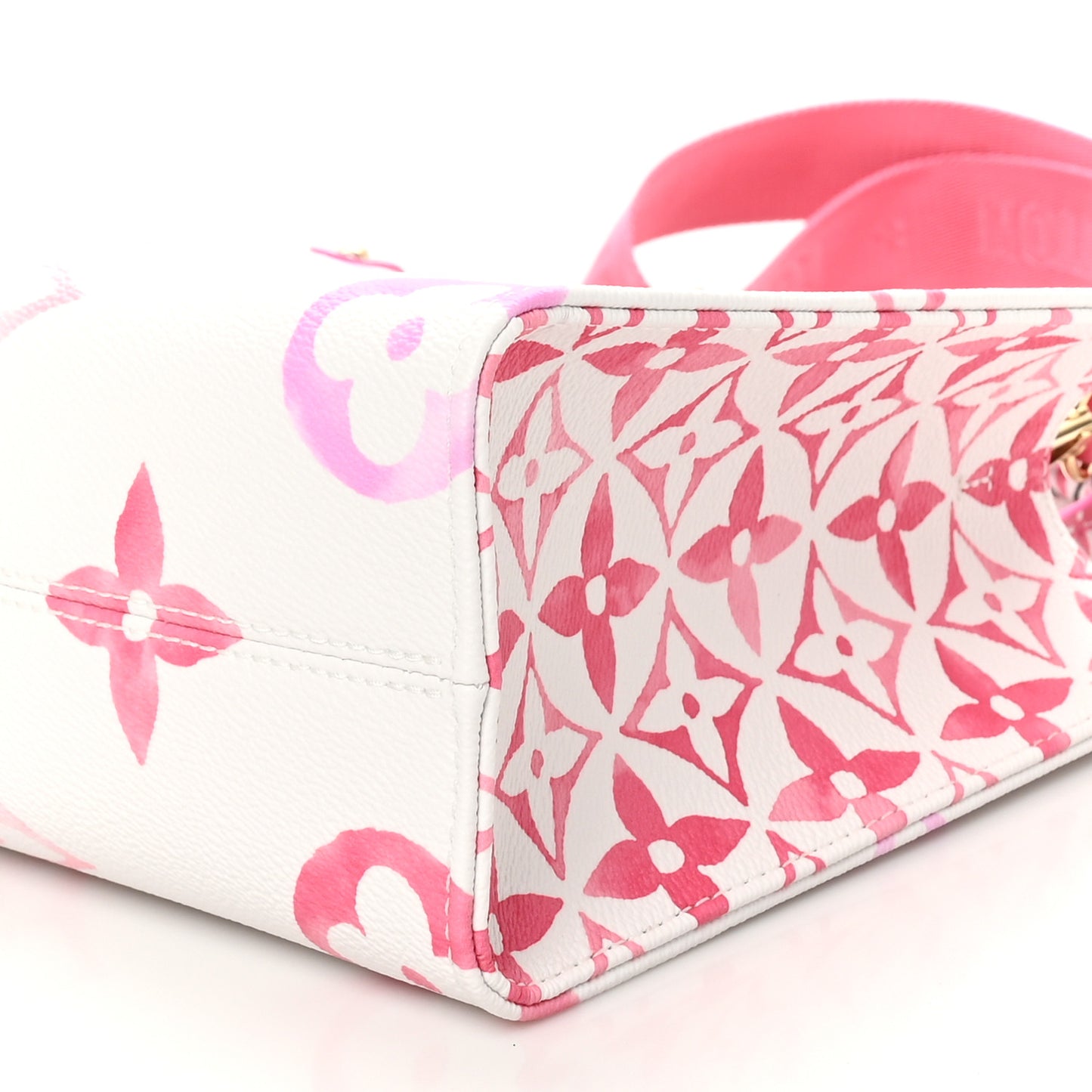 Monogram Giant By The Pool 2.0 Onthego PM Pink
