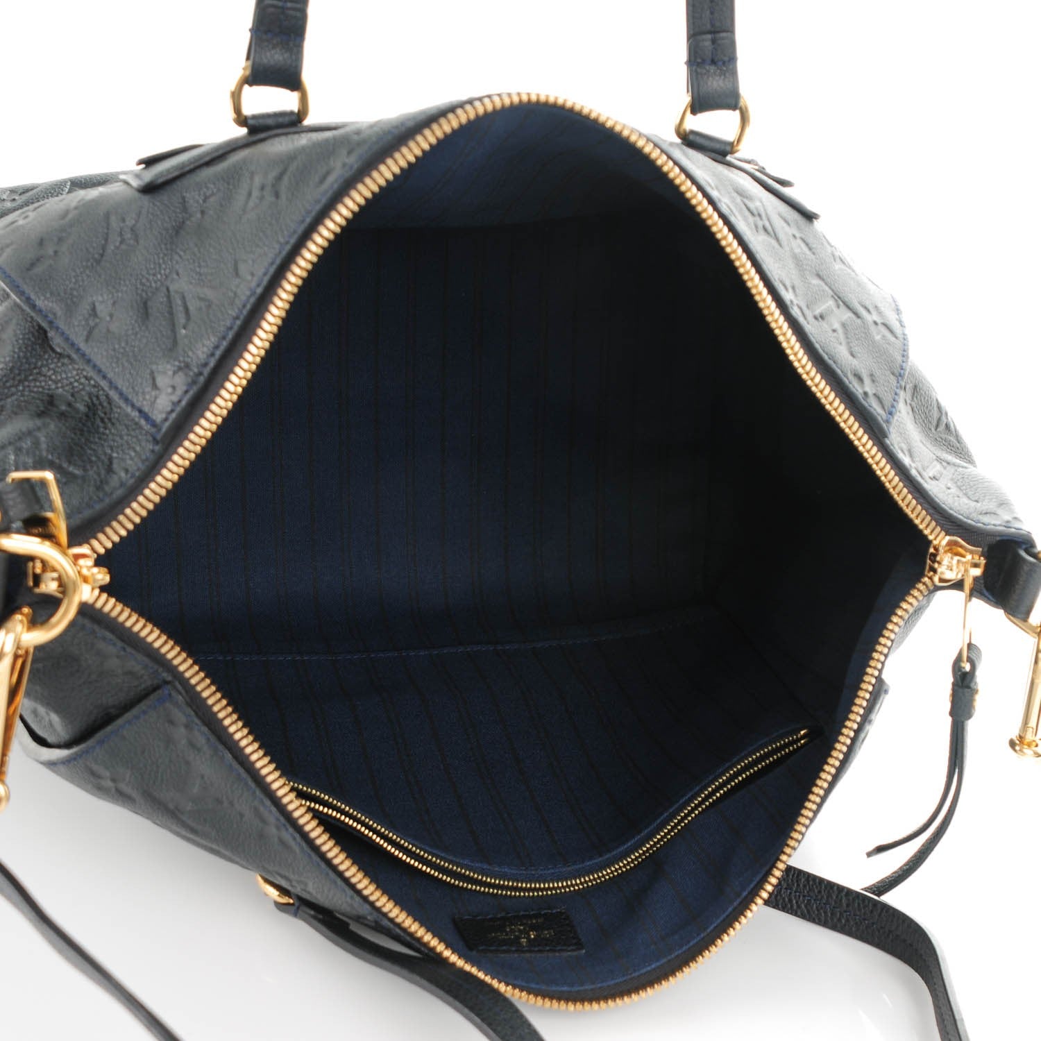 Louis Vuitton Empreinte Lumineuse PM Infini 5 of 7