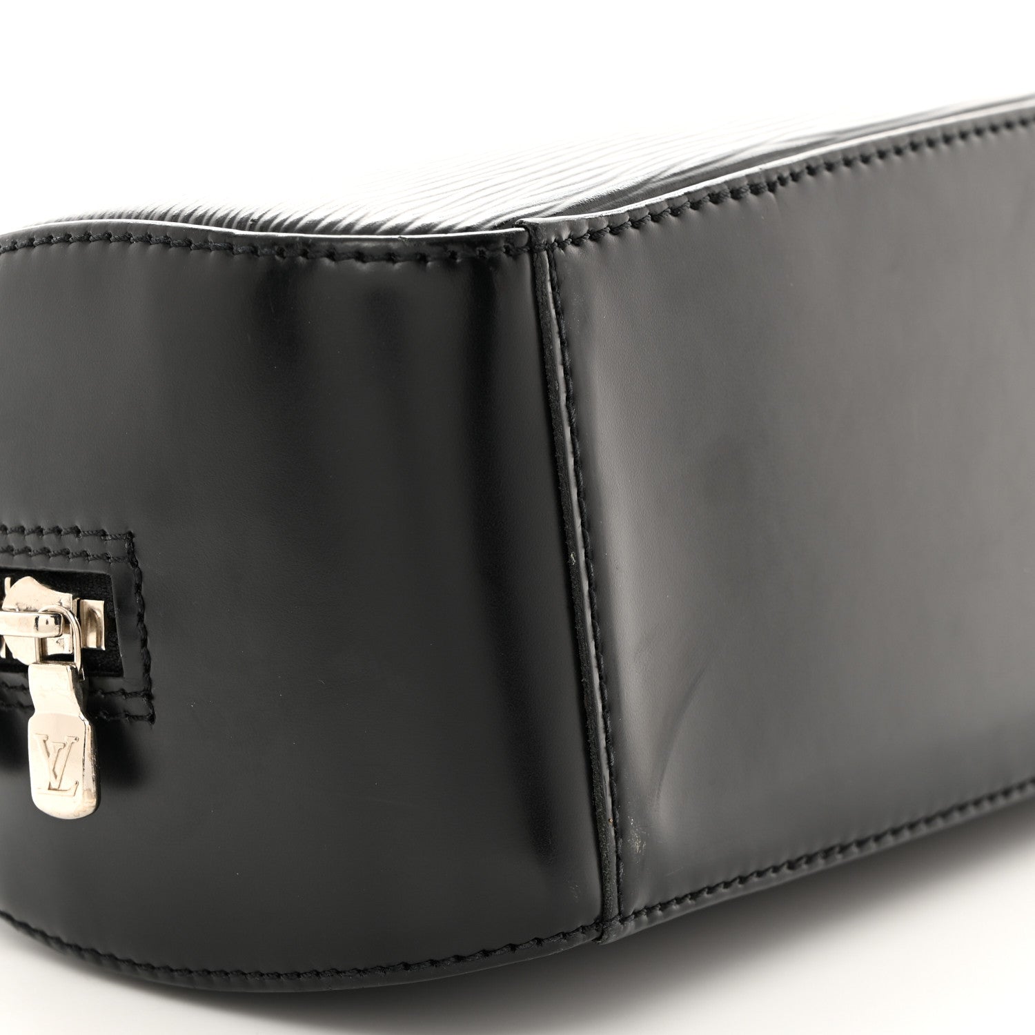 Louis Vuitton Epi Jasmin Black 10 of 11
