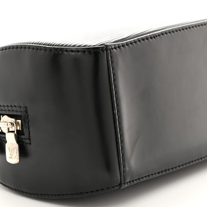 Louis Vuitton Epi Jasmin Black 10 of 11