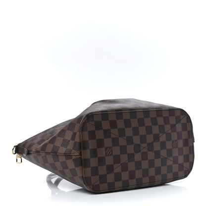 Louis Vuitton Damier Ebene Siena PM 5 of 13