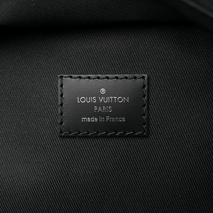Louis Vuitton Damier Graphite Josh Backpack 6 of 10