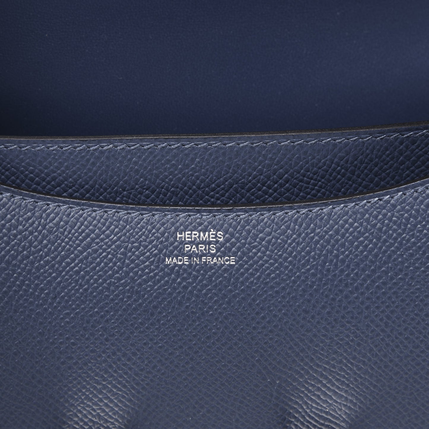 Epsom Constance 18 Deep Bleu