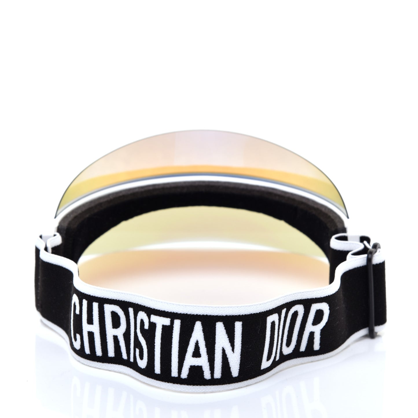 DiorClub1 Sun Visor Blue