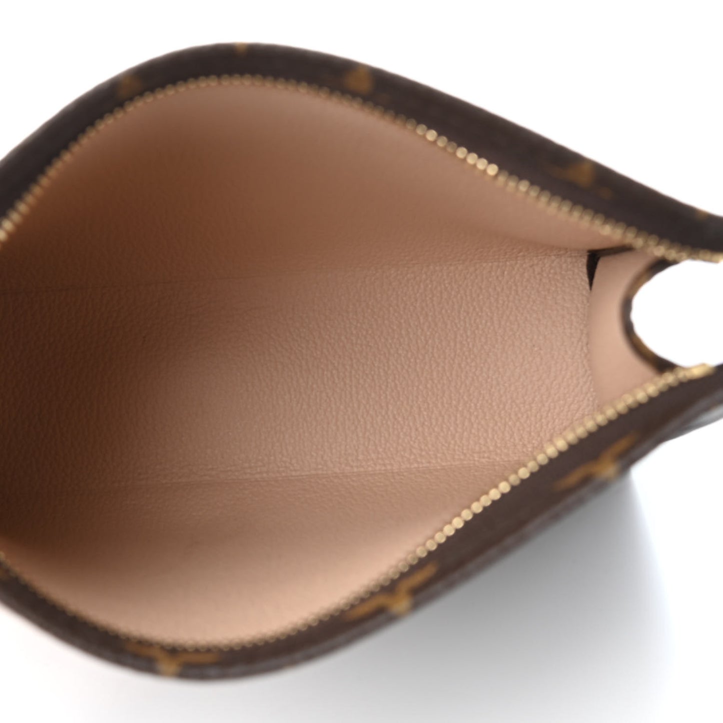 Monogram Toiletry Pouch 19