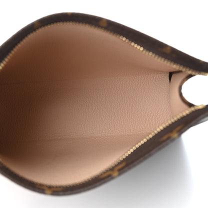 Louis Vuitton Monogram Toiletry Pouch 19 4 of 4