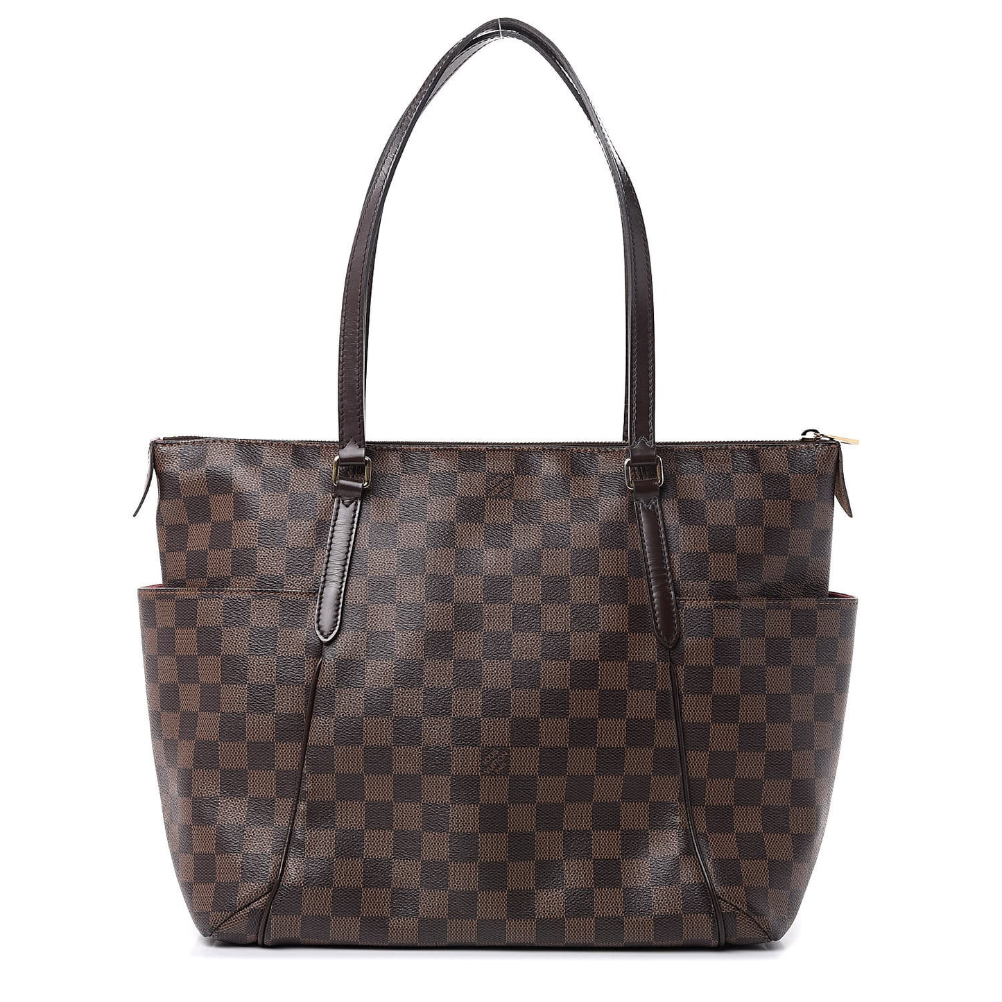 Damier Ebene Totally MM