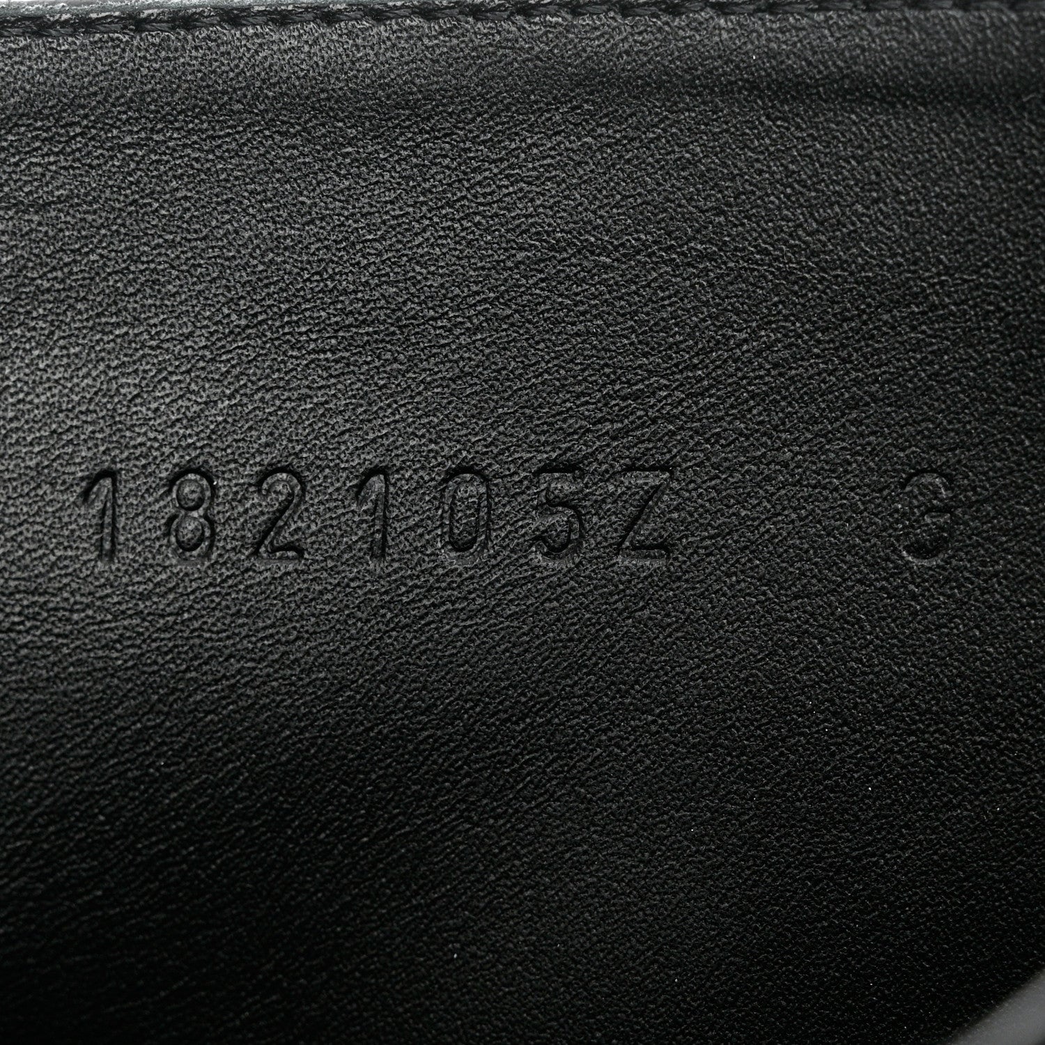 Hermes Heritage Calfskin Story Boots 38 Black 6 of 8