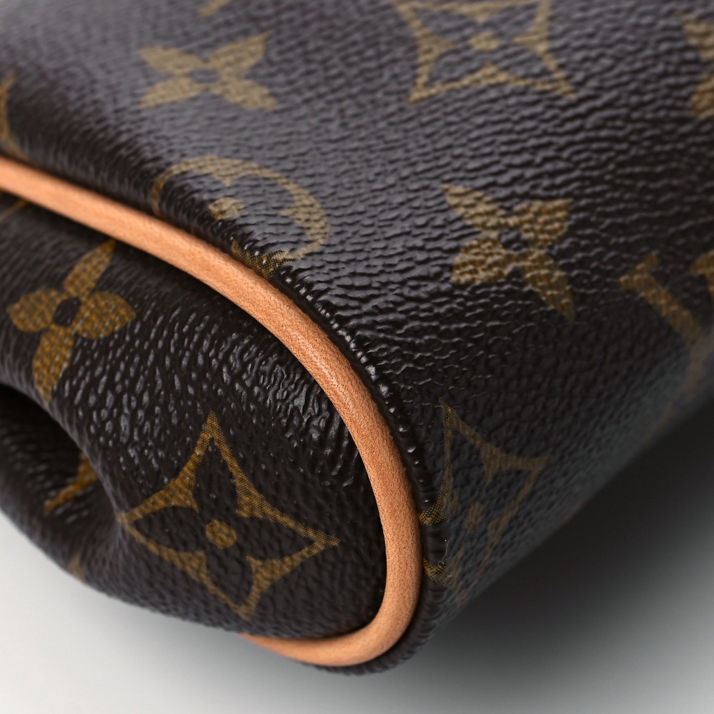Monogram Eva Clutch
