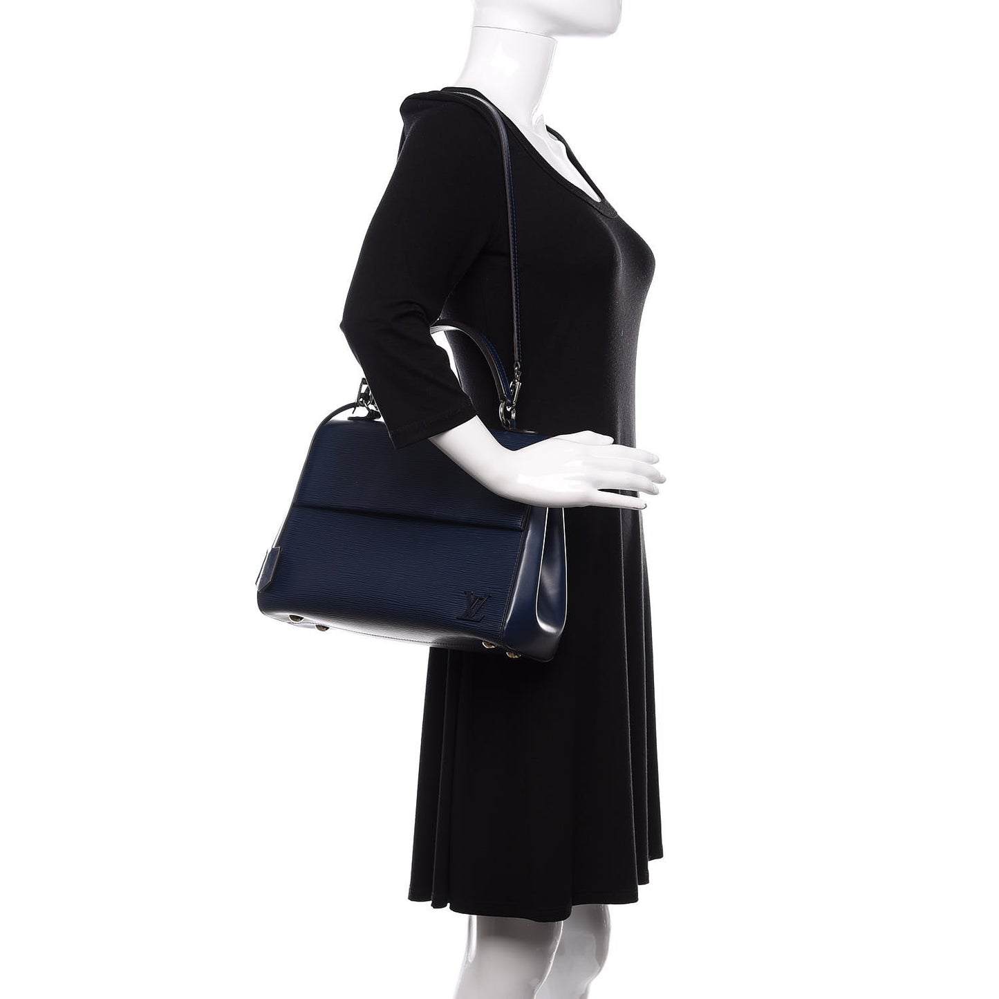 Epi Cluny MM Indigo