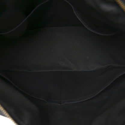 Louis Vuitton Empreinte Ponthieu PM Black 7 of 16