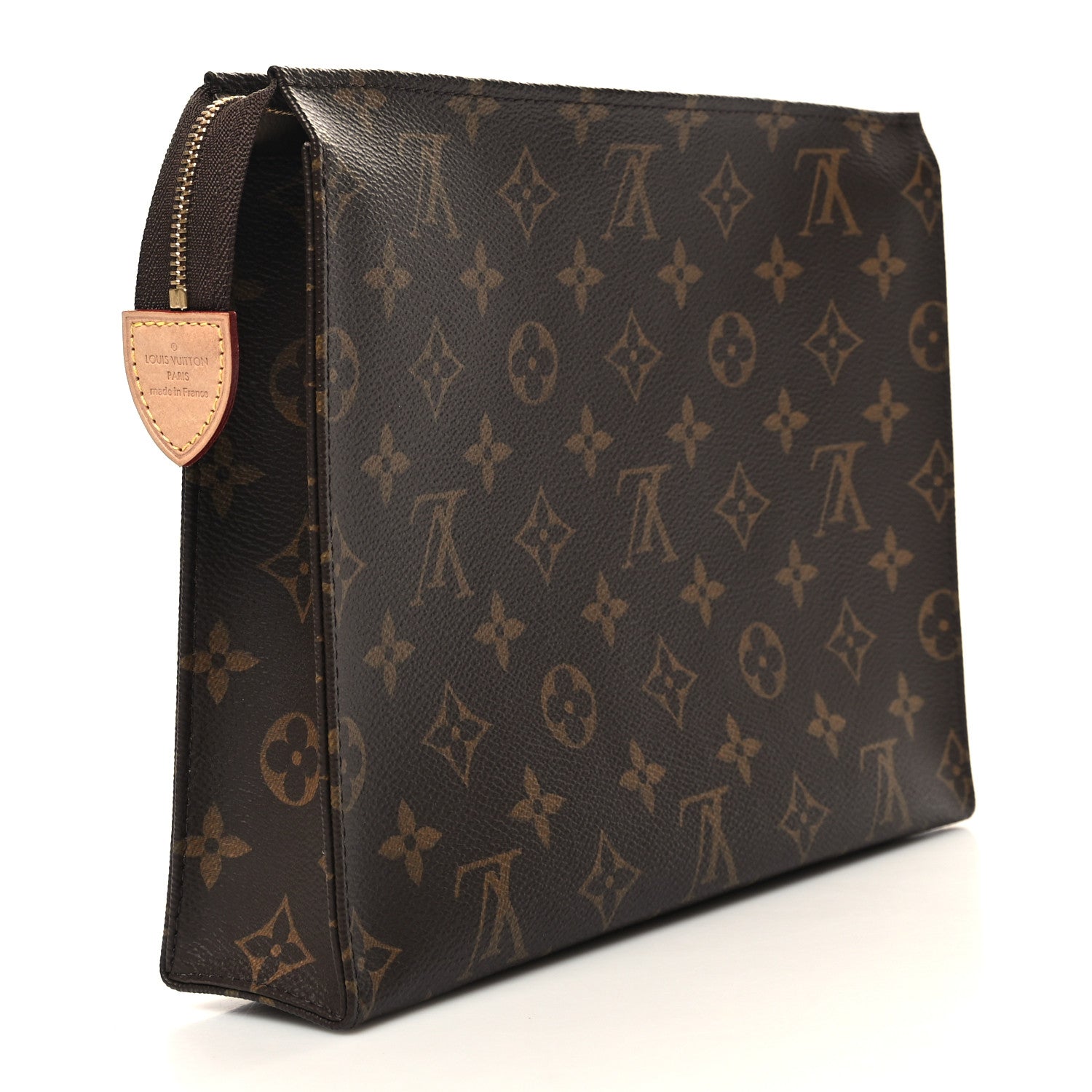 Louis Vuitton Monogram Toiletry Pouch 26 3 of 9