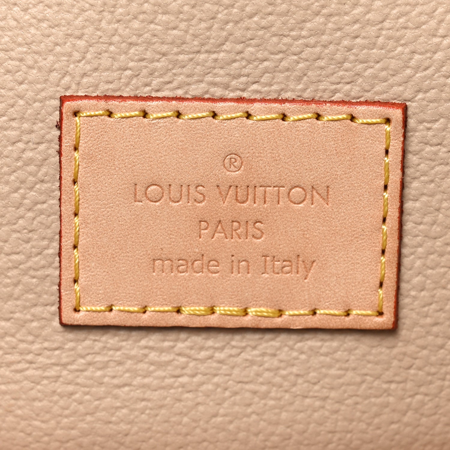 Louis Vuitton Monogram Nano Nice 6 of 9