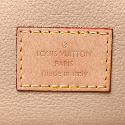Louis Vuitton Monogram Nano Nice 6 of 9
