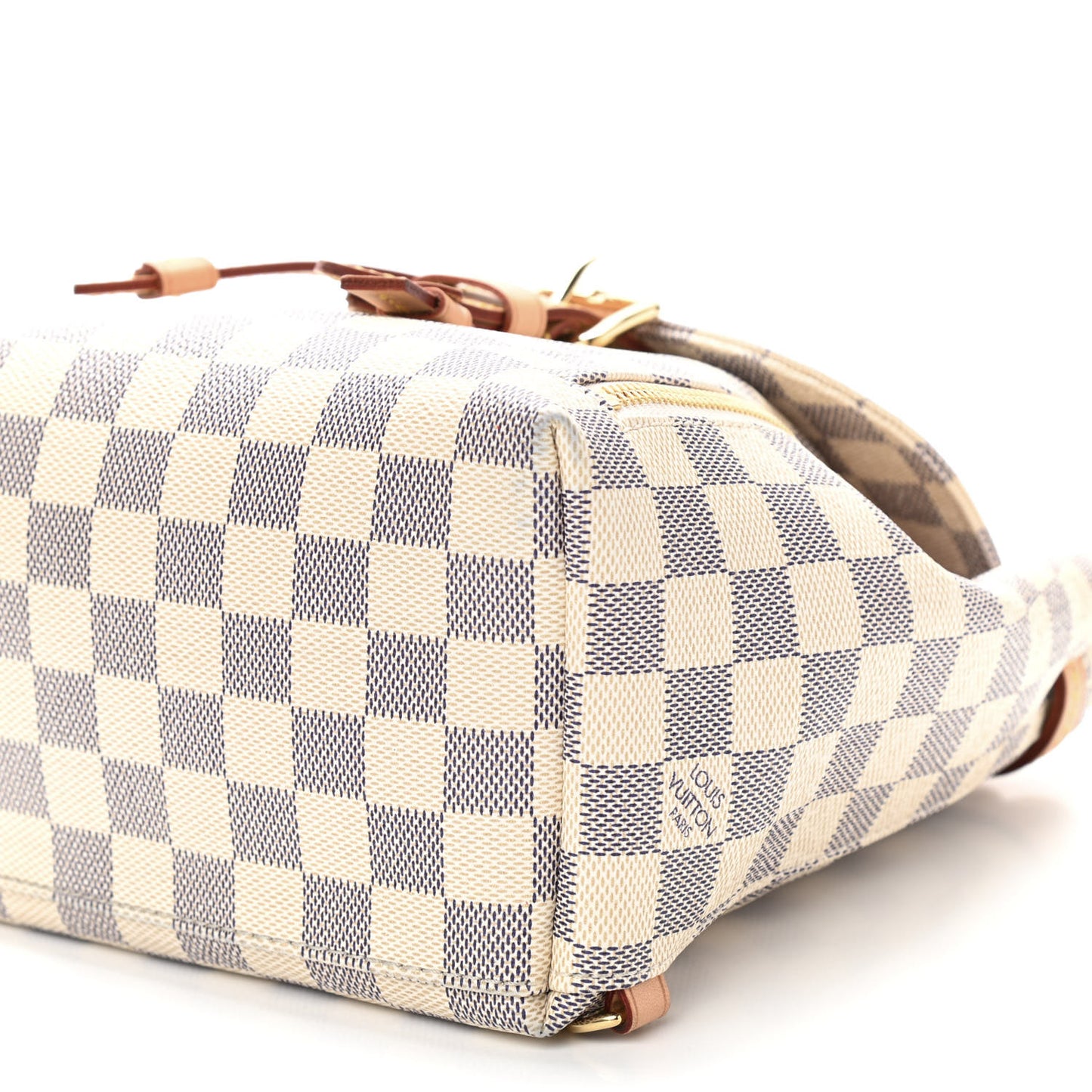 Damier Azur Sperone BB Backpack