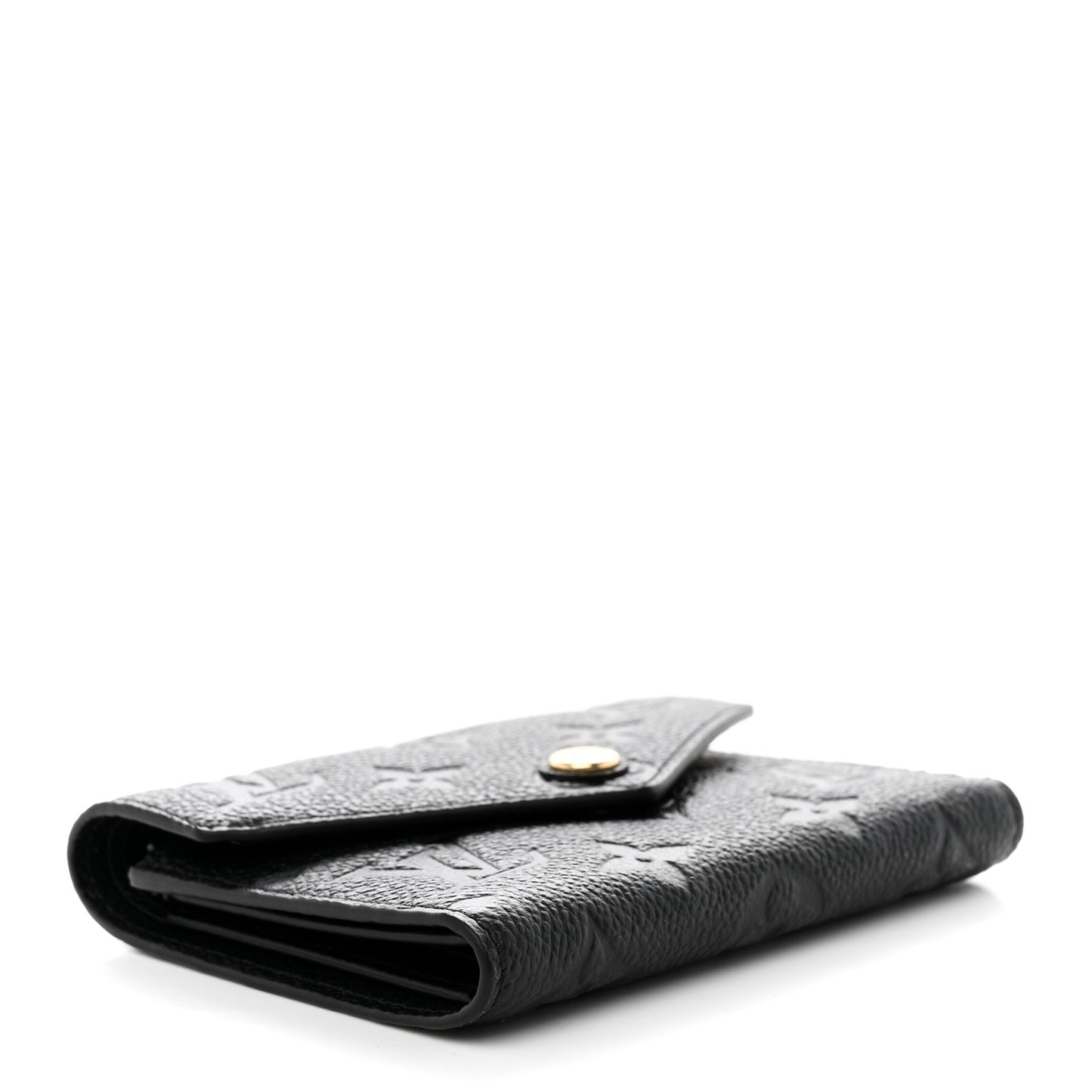Empreinte Victorine Wallet Black