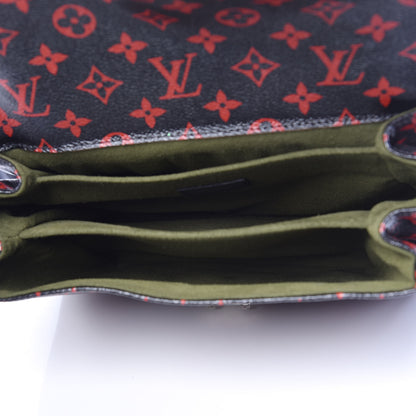 Louis Vuitton Monogram Infrarouge Pochette Metis 5 of 11