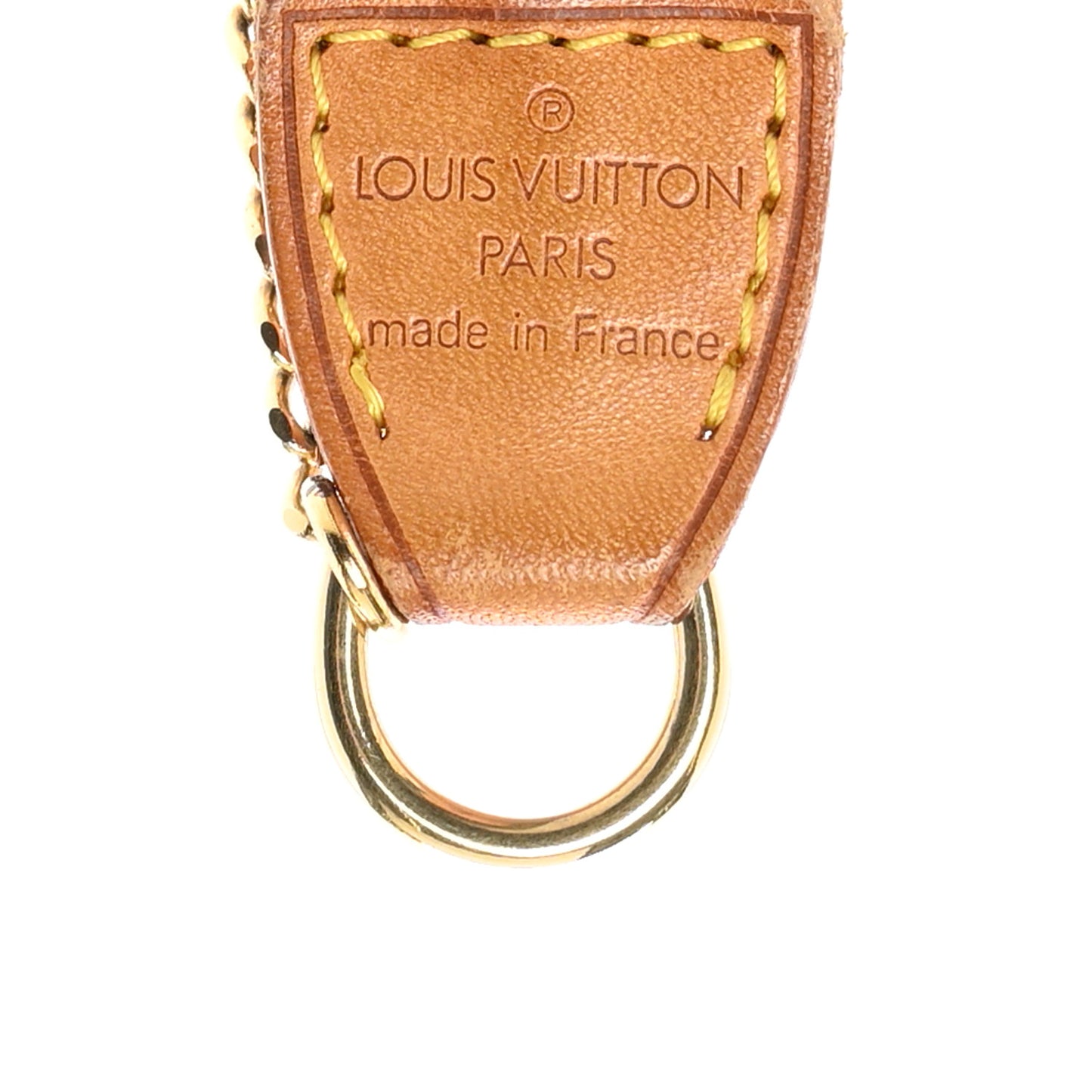 Monogram Mini Pochette Accessories