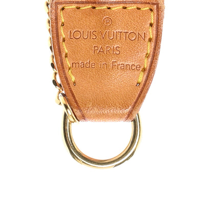 Louis Vuitton Monogram Mini Pochette Accessories 6 of 7