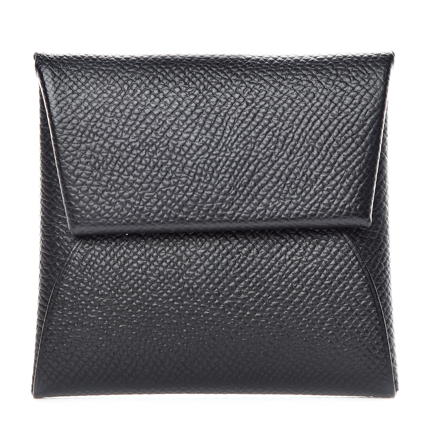 Epsom Bastia Coin Purse Black